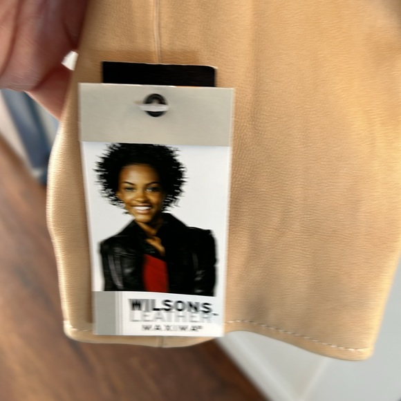 Wilsons Leather Maxima - Picture 11 of 11